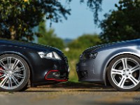 Audi - Face to Face